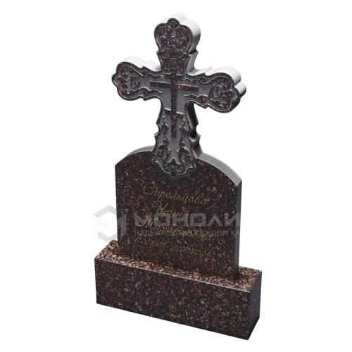 ПАМЯТНИК РЕЗНОЙ ПР-8