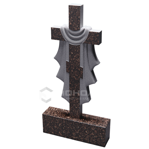 ПАМЯТНИК РЕЗНОЙ ПР-9