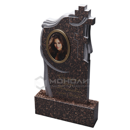 ПАМЯТНИК РЕЗНОЙ ПР-11