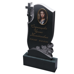 ПАМЯТНИК РЕЗНОЙ ПР-12