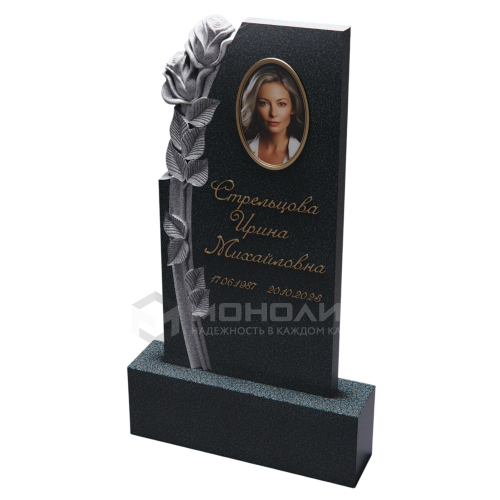 ПАМЯТНИК РЕЗНОЙ ПР-14