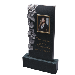 ПАМЯТНИК РЕЗНОЙ ПР-15