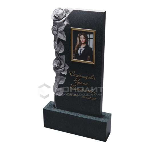 ПАМЯТНИК РЕЗНОЙ ПР-15