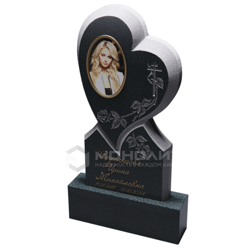 ПАМЯТНИК РЕЗНОЙ ПР-16