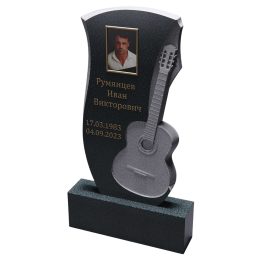 ПАМЯТНИК РЕЗНОЙ ПР-17