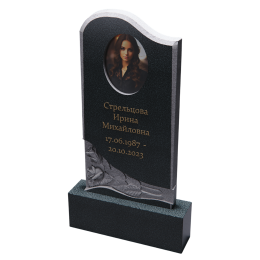 ПАМЯТНИК РЕЗНОЙ ПР-18