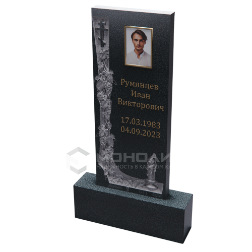 ПАМЯТНИК РЕЗНОЙ ПР-19