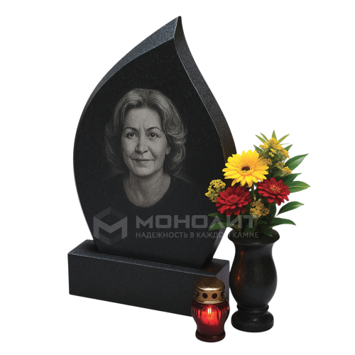 ПАМЯТНИК ОДИНОЧНЫЙ ПО-14