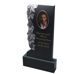 ПАМЯТНИК РЕЗНОЙ ПР-21