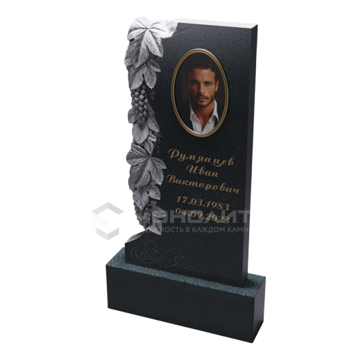 ПАМЯТНИК РЕЗНОЙ ПР-21