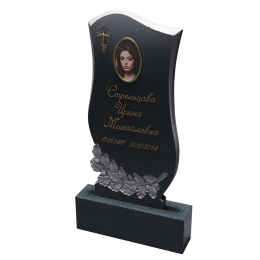 ПАМЯТНИК РЕЗНОЙ ПР-22