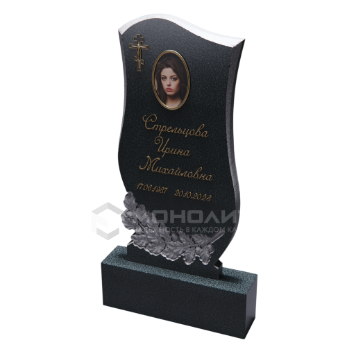 ПАМЯТНИК РЕЗНОЙ ПР-22