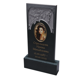 ПАМЯТНИК РЕЗНОЙ ПР-23