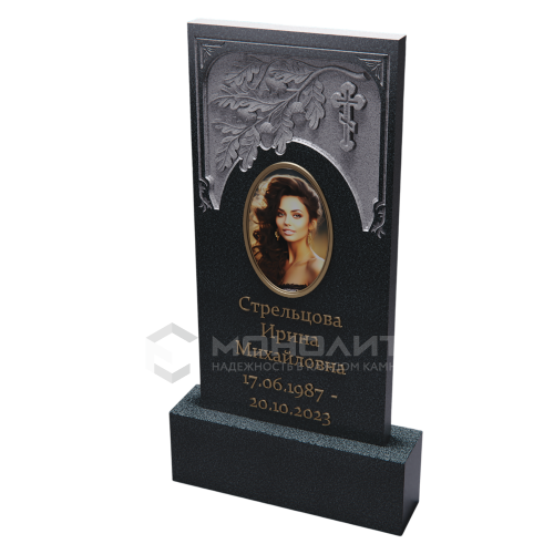 ПАМЯТНИК РЕЗНОЙ ПР-23