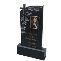 ПАМЯТНИК РЕЗНОЙ ПР-24