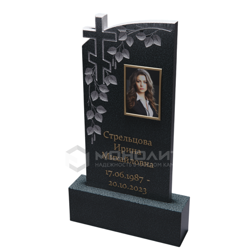 ПАМЯТНИК РЕЗНОЙ ПР-24