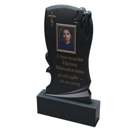 ПАМЯТНИК РЕЗНОЙ ПР-26