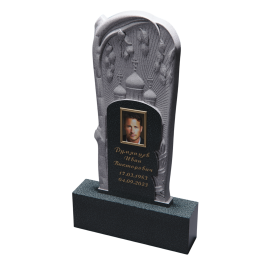 ПАМЯТНИК РЕЗНОЙ ПР-27