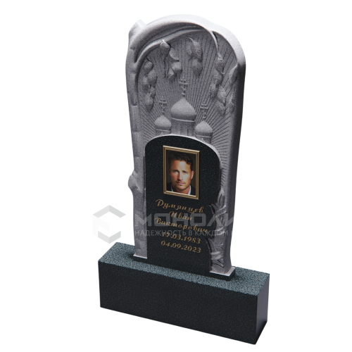 ПАМЯТНИК РЕЗНОЙ ПР-27