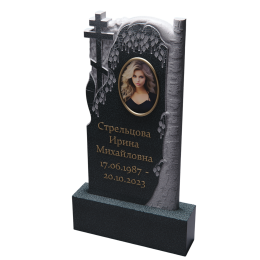 ПАМЯТНИК РЕЗНОЙ ПР-29