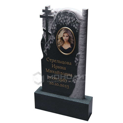 ПАМЯТНИК РЕЗНОЙ ПР-29