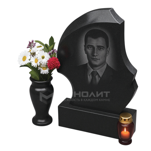 ПАМЯТНИК ОДИНОЧНЫЙ ПО-15