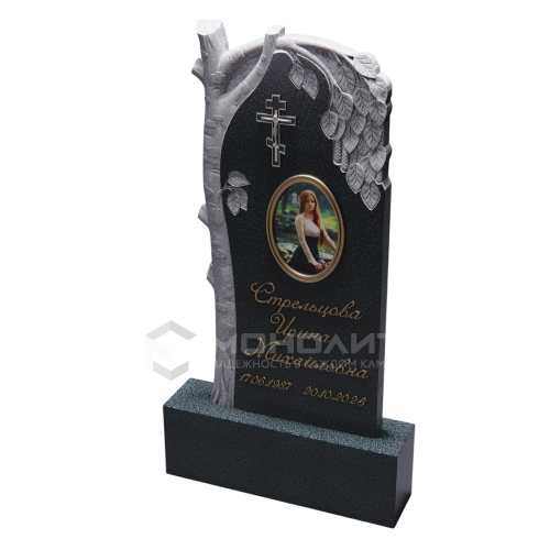 ПАМЯТНИК РЕЗНОЙ ПР-31