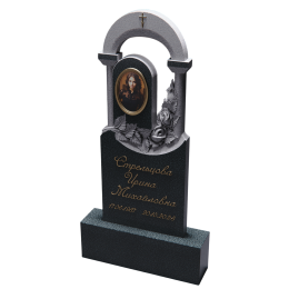 ПАМЯТНИК РЕЗНОЙ ПР-32