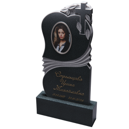 ПАМЯТНИК РЕЗНОЙ ПР-33