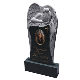 ПАМЯТНИК РЕЗНОЙ ПР-34