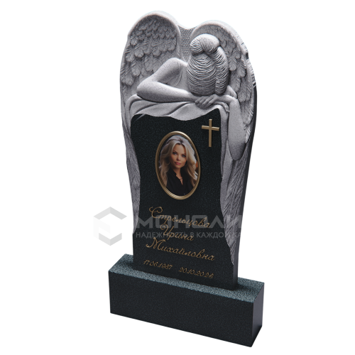 ПАМЯТНИК РЕЗНОЙ ПР-34