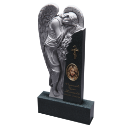 ПАМЯТНИК РЕЗНОЙ ПР-35