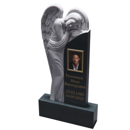 ПАМЯТНИК РЕЗНОЙ ПР-36