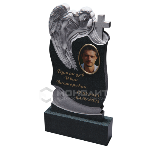 ПАМЯТНИК РЕЗНОЙ ПР-37