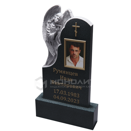 ПАМЯТНИК РЕЗНОЙ ПР-38