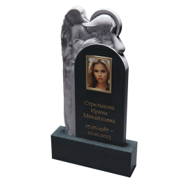 ПАМЯТНИК РЕЗНОЙ ПР-39