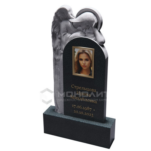 ПАМЯТНИК РЕЗНОЙ ПР-39