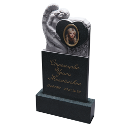 ПАМЯТНИК РЕЗНОЙ ПР-41