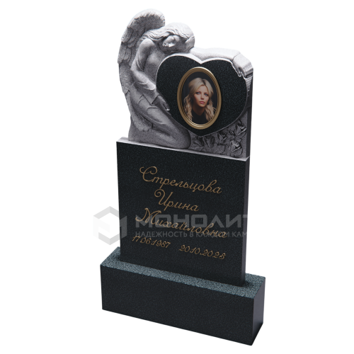 ПАМЯТНИК РЕЗНОЙ ПР-41