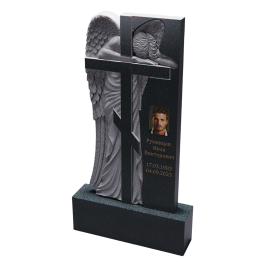 ПАМЯТНИК РЕЗНОЙ ПР-42