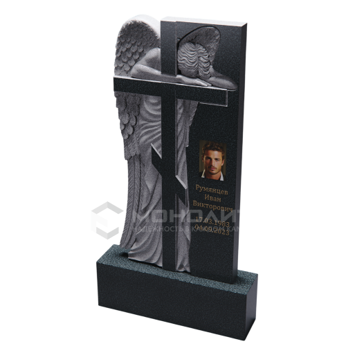 ПАМЯТНИК РЕЗНОЙ ПР-42