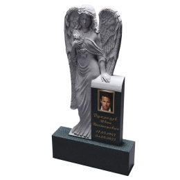 ПАМЯТНИК РЕЗНОЙ ПР-43