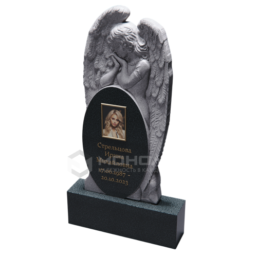 ПАМЯТНИК РЕЗНОЙ ПР-44