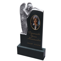 ПАМЯТНИК РЕЗНОЙ ПР-46