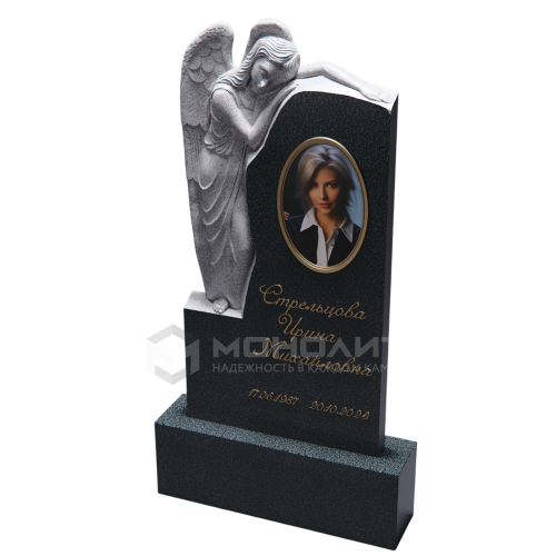 ПАМЯТНИК РЕЗНОЙ ПР-46