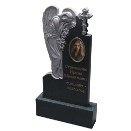 ПАМЯТНИК РЕЗНОЙ ПР-47