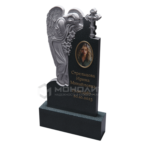 ПАМЯТНИК РЕЗНОЙ ПР-47