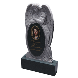 ПАМЯТНИК РЕЗНОЙ ПР-48