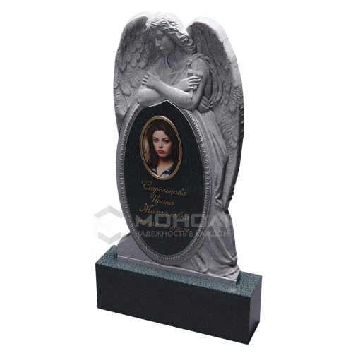 ПАМЯТНИК РЕЗНОЙ ПР-48