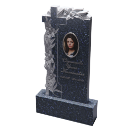 ПАМЯТНИК РЕЗНОЙ ПР-49